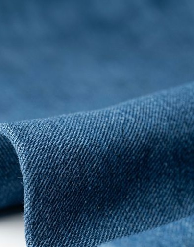 Tecido Denim
